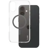 PanzerGlass Case Flagship Blue MagSafe iPhone 16 Plus