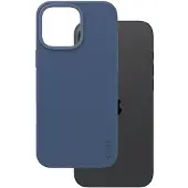 PanzerGlass Case Fashion Blue MagSafe iPhone 16 Pro Max