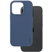 PanzerGlass Case Fashion Blue MagSafe iPhone 16 Pro