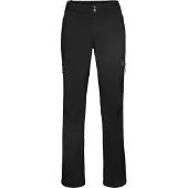 Mammut Runbold Winter Softshell Bukser
