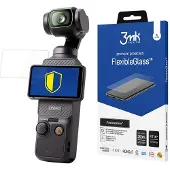 3mk Protection 3mk FlexibleGlass hybridglass til DJI Osmo Pocket 3