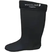 Woodline Liners for Tundra boots LOW 44 (-30C)