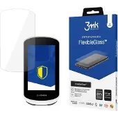3mk Protection 3mk FlexibleGlass hybridglass på Garmin Edge Explore 2