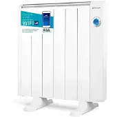 Orbegozo Rrw 1000 Wifi 1000w Elektrisk Radiator