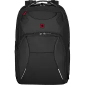 Wenger /SwissGear Cosmic, By, Dreng/Pige, 43,2 cm (17), Notebook-rom, Polyester, Polyvinylklorid (PVC), Genanvendt polyetylentereftalat (rPET)