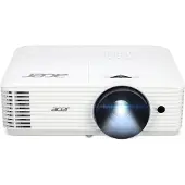 Acer Home Entertainment, H5386BDi, Hjemmekino Projector, HD 720, 4500 lm, Hvit
