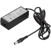 Samsung - Strømadapter - for S22B300, S23B300, S23C350, S23C570, S24B150, S24B240, S24B300, S24C300, S24C350