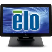 ELO 15-tommers skjerm 1502L stasjonær HD-Elo Touch Sys