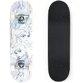 Disney Wooden 31´´ Skateboard