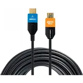 Gembird Serie Aoc Hdmi-kabel Med Ethernet 5 M
