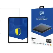 3MK Herdet glass 3mk FlexibleGlass til iPad Pro 13" 7. generasjon (2024)