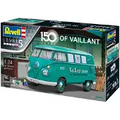 Revell Rinkinys Gift 150-årsjubileum for Vaillant 1/24