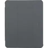 Tucano Satin - Lommebok for nettbrett - termoplast-polyuretan (TPU), polykarbonat - blå/svart - for Apple 13-inch iPad Pro (M4)
