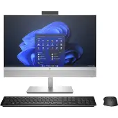 HP One 840 G9 23.8´´ I5-14500/16gb/512gb Ssd Alt-i-ett-pc