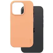 PanzerGlass Case Fashion Peachy MagSafe iPhone 16 Pro
