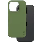 PanzerGlass Case Fashion Green MagSafe iPhone 16 Pro