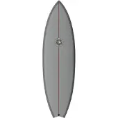 TSA Element Vixen Cool 3f Future 6´0´´ Surfebrett