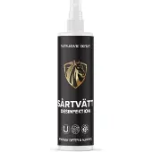 Turtlecare Defeat Desinfeksjon Sårvask 250ml