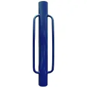 Ryom Down pipe 12 kg maks 10 cm