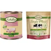 Lukullus Økonomipakke 12 x 800 g - Svin