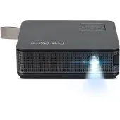Acer AOPEN Portable LED, PV12a, LED Projector, FWVGA Resolution, 800 lm Brightness