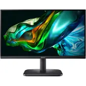 Acer EK1, EK251QE, Skjerm, 24.5" IPS, AMD FreeSync, Full HD