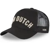 Von Dutch Buckl Cap