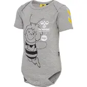 Hummel Maya Kortermet Body