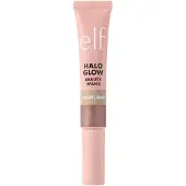 e.l.f. Halo Glow Contour Beauty Wand Rose Quartz