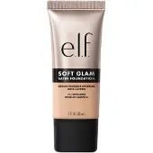 e.l.f. Soft Glam Satin Foundation 25 Light Neutral