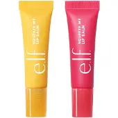 e.l.f. Squeeze Me More Lip Balm Duo