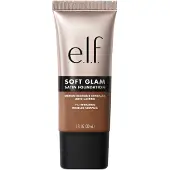 e.l.f. Soft Glam Satin Foundation 52 Deep Cool