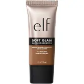 e.l.f. Soft Glam Satin Foundation 53 Deep Neutral