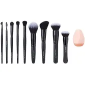 e.l.f. Ten Out Of Ten Brush Set