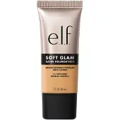 e.l.f. Soft Glam Satin Foundation 30 Medium Warm