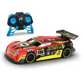 Nikko Racing Series NFR #16 radiostyrt bil 1:16 skala 28 cm 40 m rekkevidde