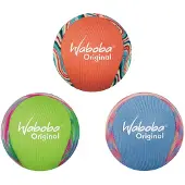 Waboba Original - 3 smaker CDU