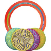 Waboba - BACKINE DISC GOLF GAME