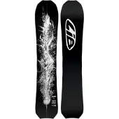 Lib Tech Orca Snowboard mønster