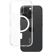 PanzerGlass Care Flagship Magsafe Iphone 16 Pro Telefonveske