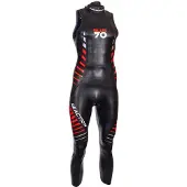 Blue Seventy Reaction Ermeløs Neopren-drakt