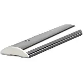 Tessilmare Rustfritt Stål Sphaera 25 Rail 3 M