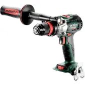 Metabo Batteridrevet slagbormaskin SB 18 LTX BL Q I i metaBOX 145 L uten batteri og lader
