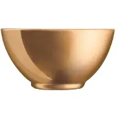Luminarc Skål Flashy Neo Gold 13,2 cm