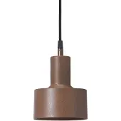PR Home Hengelampe Solo Small Ø13cm rust