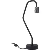 PR Home Loft bordlampe, høyde 49 cm, uten lampeskjerm