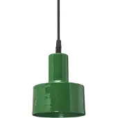 PR Home hengelampe Solo Small Ø 13 cm grønn