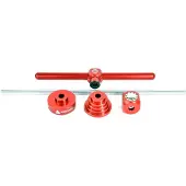 Wheels Manufacturing Hodetelefonkoppresse