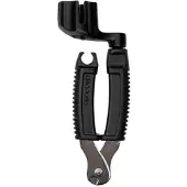 Daddario DP0002 Guitar Pro-Winder String Winder/Cutter