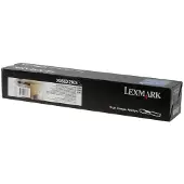 Lexmark Tonerkassett svart 32.000 sider